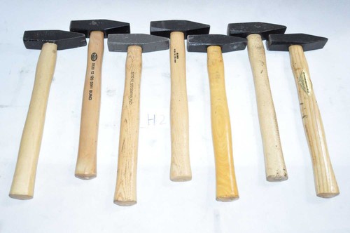 Hammer schlosserhammer - /, /