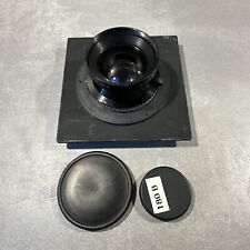 RODENSTOCK SIRONAR- 5,6/180 SINAR PLATTE