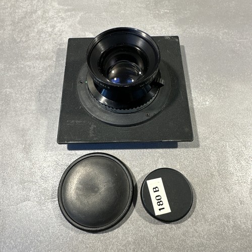 Rodenstock sironar 6 180 - sironar-, 5,6/180