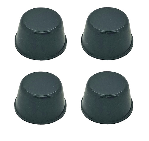 Silikonkautschuk - 4x,