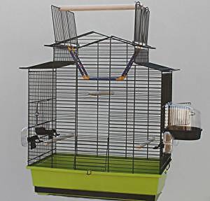 Cabrio vogel käfig bauer - cabrio,