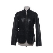 Best Connections, Lederjacke