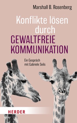 Konflikte lösen durch