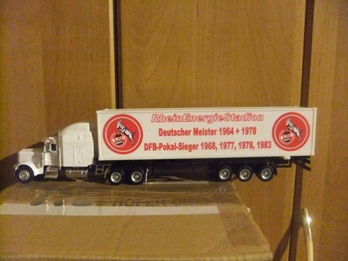 Xxl bundesligatruck 1 64 - xxl, 1.