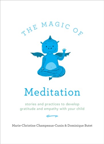 Magic meditation by - meditation,