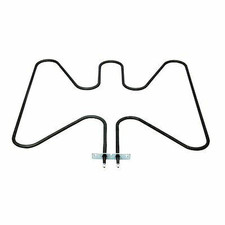 Genuine Omega Duel Fuel Oven