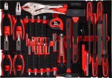 KS TOOLS Zangen- / Hammer- /