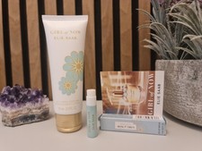 Luxusproben Elie Saab Girl of