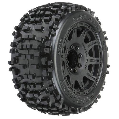 Proline badlands mtd - badlands,