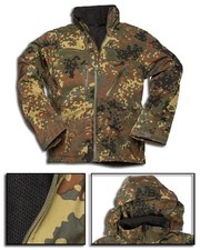 Softshell jacke scu - softshell, 14