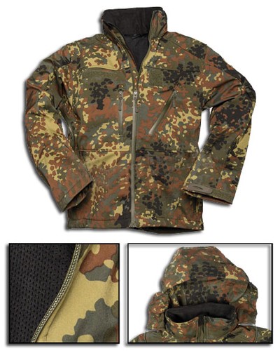 Softshell jacke scu - softshell,