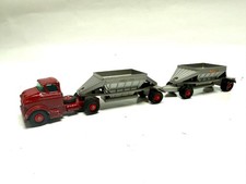 MATCHBOX Major Pack No. MP-4 *