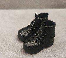 Puppenschuhe für Modepuppen 1