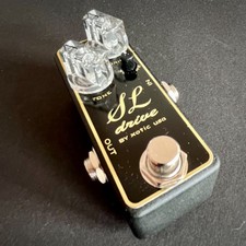 Xotic SL Drive, Top!