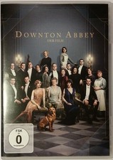 Downton Abbey - der Film (DVD