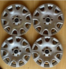 Mini One Radkappen 4 Stück