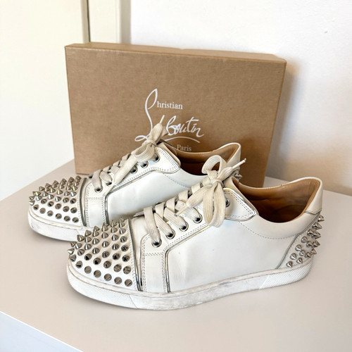 Christian louboutin damen low - louboutin,
