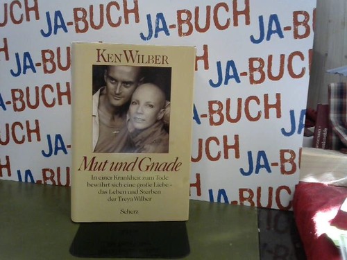 Mut und gnade wilber ken - gnade, wilber,