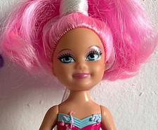 Barbie The Princess and The