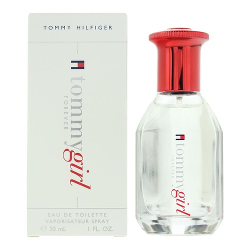 Tommy hilfiger - tommy, girl