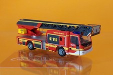 Rietze 71125 Magirus DLK 32