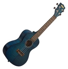 Kala KA-CEMB Exotic Mahogany