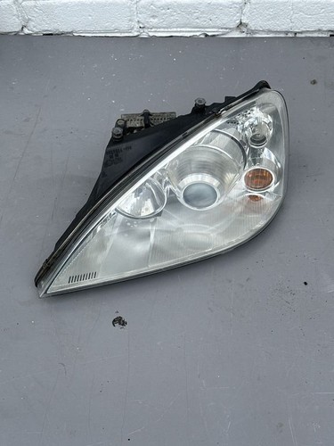 Ford galaxy 2004 - galaxy,