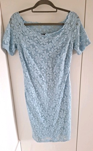 Wie neu orsay kleid - kleid, gr.