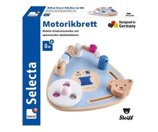 Selecta Motorikbrett Baby –