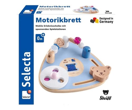 Schmidt selecta motorikbrett - schmidt,