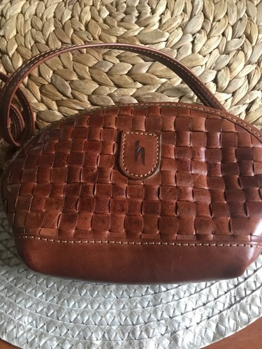 Exclusive kleine ledertasche - exclusive,