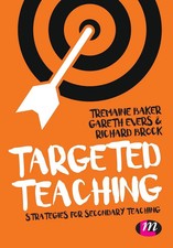 Targeted Teaching Strategies