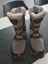 NEU Salomon HEIKA CS WP