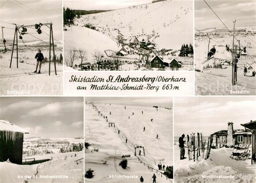 Andreasberg harz - andreasberg,