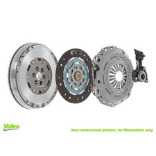 Valeo kupplung schwungrad - valeo, +