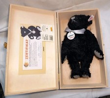 Original Bose Bär 2/2004 Sammler-Edition von Steiff Bose