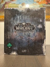 World warcraft wrath - wrath, of