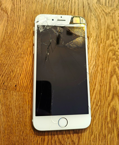 Apple iphone 16gb gold - apple,