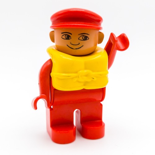Lego duplo rettungsschwimmer - lego,