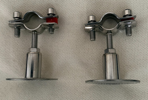 Wandhalterung
