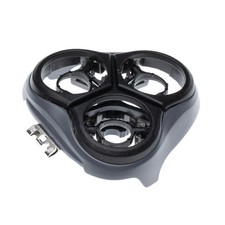 Rasierer Scherkopfrahmen für