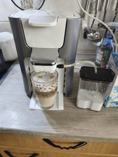 PHILIPS Senseo Latte Duo HD