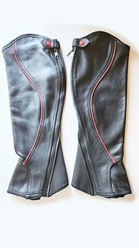 Riders trend chaps chapsletten - riders,