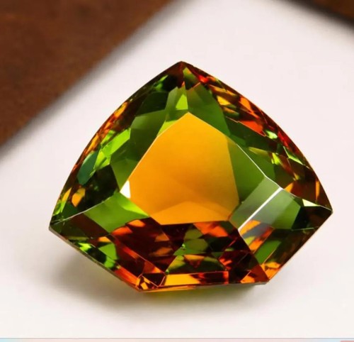 Diaspore rare color - ct,