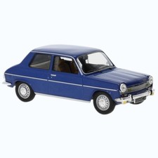 Simca 1100 1200 special 1971 - simca,