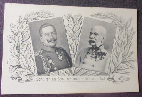 Litho kaiser franz - litho,,