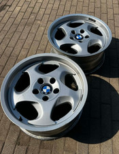 2 STÜCK BMW 8X17 ET20 5X120