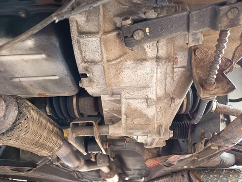 Chevrolet matiz m200 original - matiz,