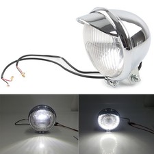 Motorcycle Front Headlight Fog