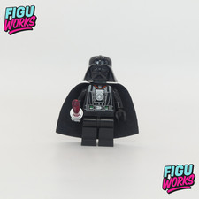 LEGO Minifigur / Minifigure
